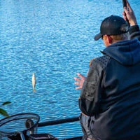 Guru F1 Maggot Barbless Spade End Hooks