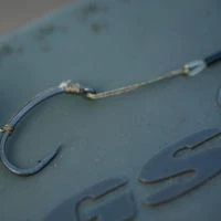 Korda Klor Ready Tied Loop Rigs