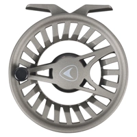 Greys Pace Fly Reels