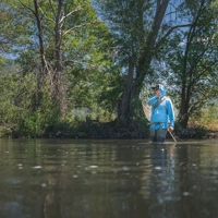 Greys Pace Fly Reels