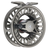 Greys Pace Fly Reels