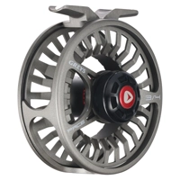 Greys Pace Fly Reels