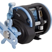 Penn Warfare II Level Wind Star Drag Reels