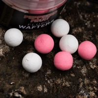 Dynamite Baits Peppered Fruit Fluro Wafters 15mm