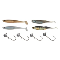 Berkley Powerbait Perch Jig Pro Pack