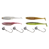 Berkley Powerbait Perch Jig Pro Pack