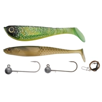 Berkley Powerbait Pike Jig Pro Pack