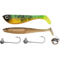 Berkley Powerbait Pike Jig Pro Pack