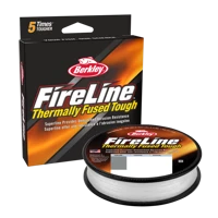 Berkley FireLine Braid 300m