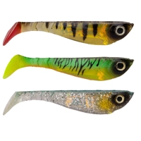 Berkley PowerBait Pulse Shad Lure Packs