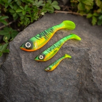 Berkley PowerBait Pulse Shad Lure Packs