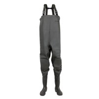 Prologic Signature PVC Chest Waders