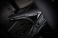 Map Z36 Carbon Seat Box
