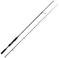 HTO Nebula Spinning Rods