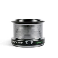 Korum Zelos Distance Reel Spare Spools