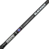 TronixPro Competition Black Out Rod 13ft 4in