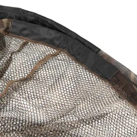 Fox Camo Landing Net Spare Mesh 42inch