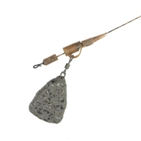 Fox Edges Camo Running Safety Clip Kits (Old 2025 Version)