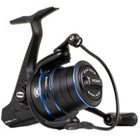 Penn Rival Longcast Blue 7000 Surf Pack