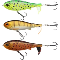 Berkley Screamin Choppo Lures 9.5cm/22g