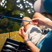 Berkley Screamin Choppo Lures 9.5cm/22g