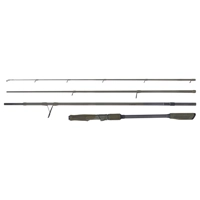 Savage Gear Revenge SG4 Medium Game Travel Rods