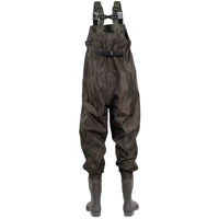 Prologic Signature Chest Waders
