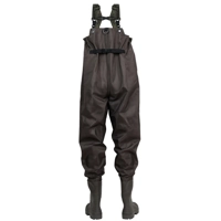 Prologic Signature Heavy Duty Chest Waders
