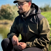 Prologic Waterproof Jacket