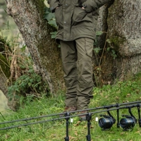 Prologic Signature Waterproof Trousers