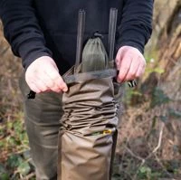 ESP Wet Net & Retainer Sleeve