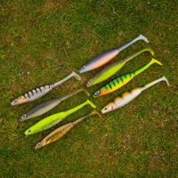 Berkley Powerbait Smash Lure Packs 17cm/31g