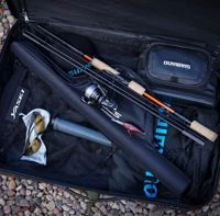Shimano STC AX Multi Length Spinning Rods