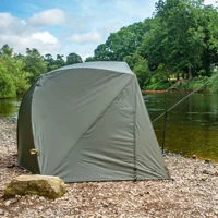 Korum Pentalite Brolly Shelter