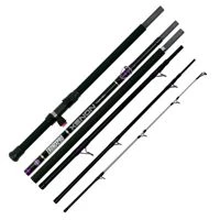 TronixPro Xenon Travel Rod 12ft 6in 3-6oz
