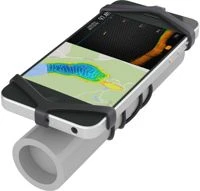 Deeper Smartphone Mount