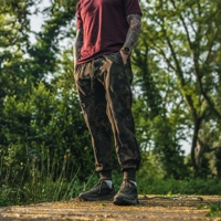 Korda Ultralite Joggers Dark Camo