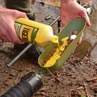 Dynamite Baits Premium Sweet Tiger Liquid Carp Food 1L