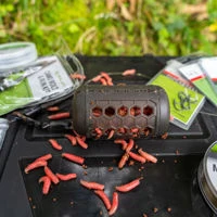 Korum Combi Feeders