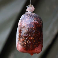 DNA Baits Sweet Cayenne Pepper