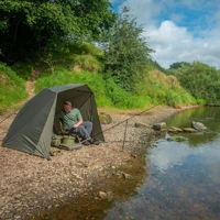 Korum Pentalite Brolly Shelter