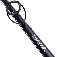 Daiwa Seahunter Z Uptide Rod 9ft 6in