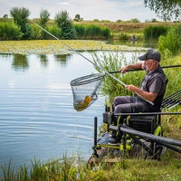 Matrix MTX3 V2 16m Pole Package