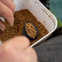 Sonubaits Fin Perfect Stiki Method Pellets