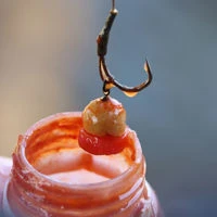 DNA Baits Sweet Cayenne Pepper