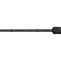 Abu Garcia Max X Black Ops Camo Casting Combo 6ft 5in/10-40g