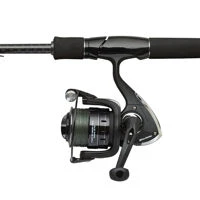 Abu Garcia Fast Attack Pro Zander Combo 8ft 9in/10-45g