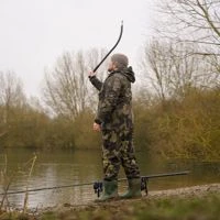 Avid Carp Extremity Throwing Sticks 24mm