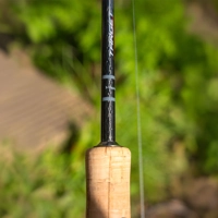Zebco Target Fish 51 Baitcast Combo 1.8m/3-15g