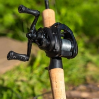 Zebco Target Fish 51 Baitcast Combo 1.8m/3-15g